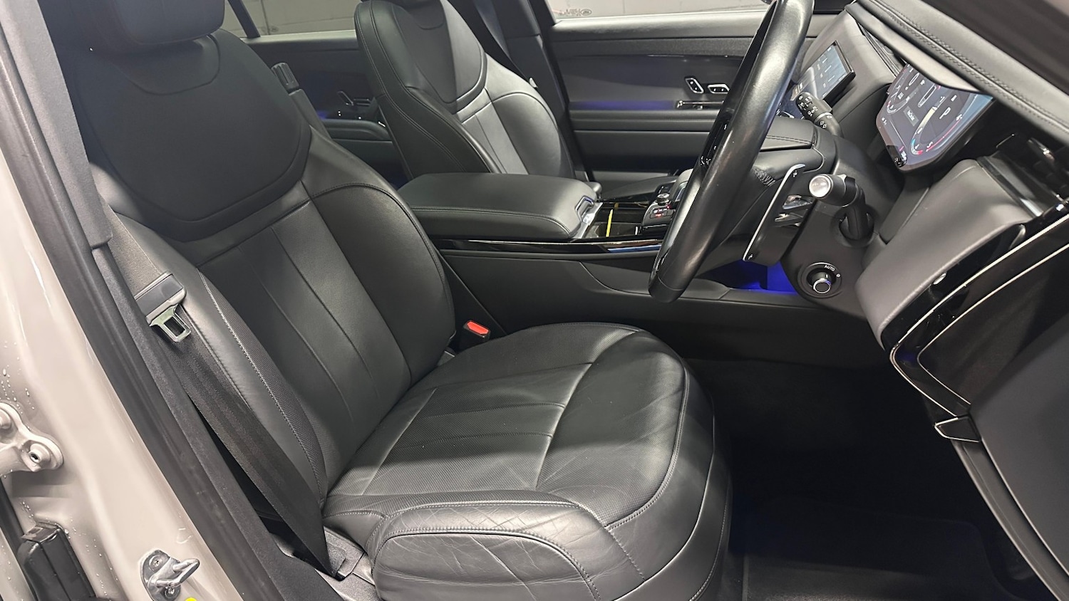 Used Land Rover Range Rover Sport 2023 for sale - 77735656: Photo 13