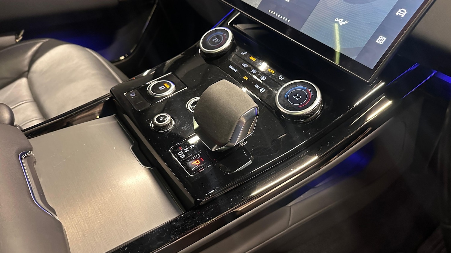 Used Land Rover Range Rover Sport 2023 for sale - 77735656: Photo 14