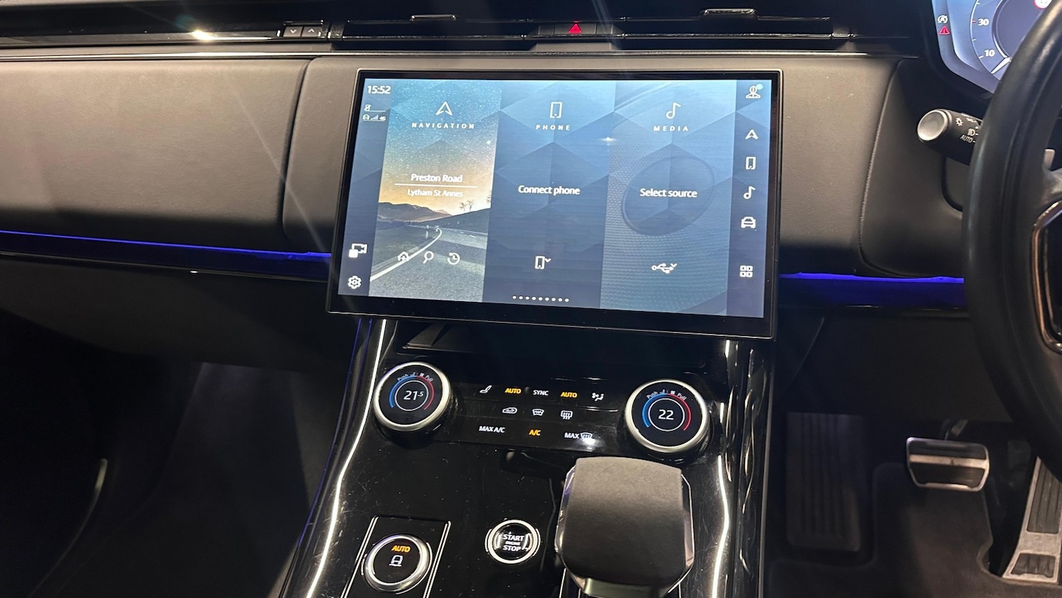 Used Land Rover Range Rover Sport 2023 for sale - 77735656: Photo 15