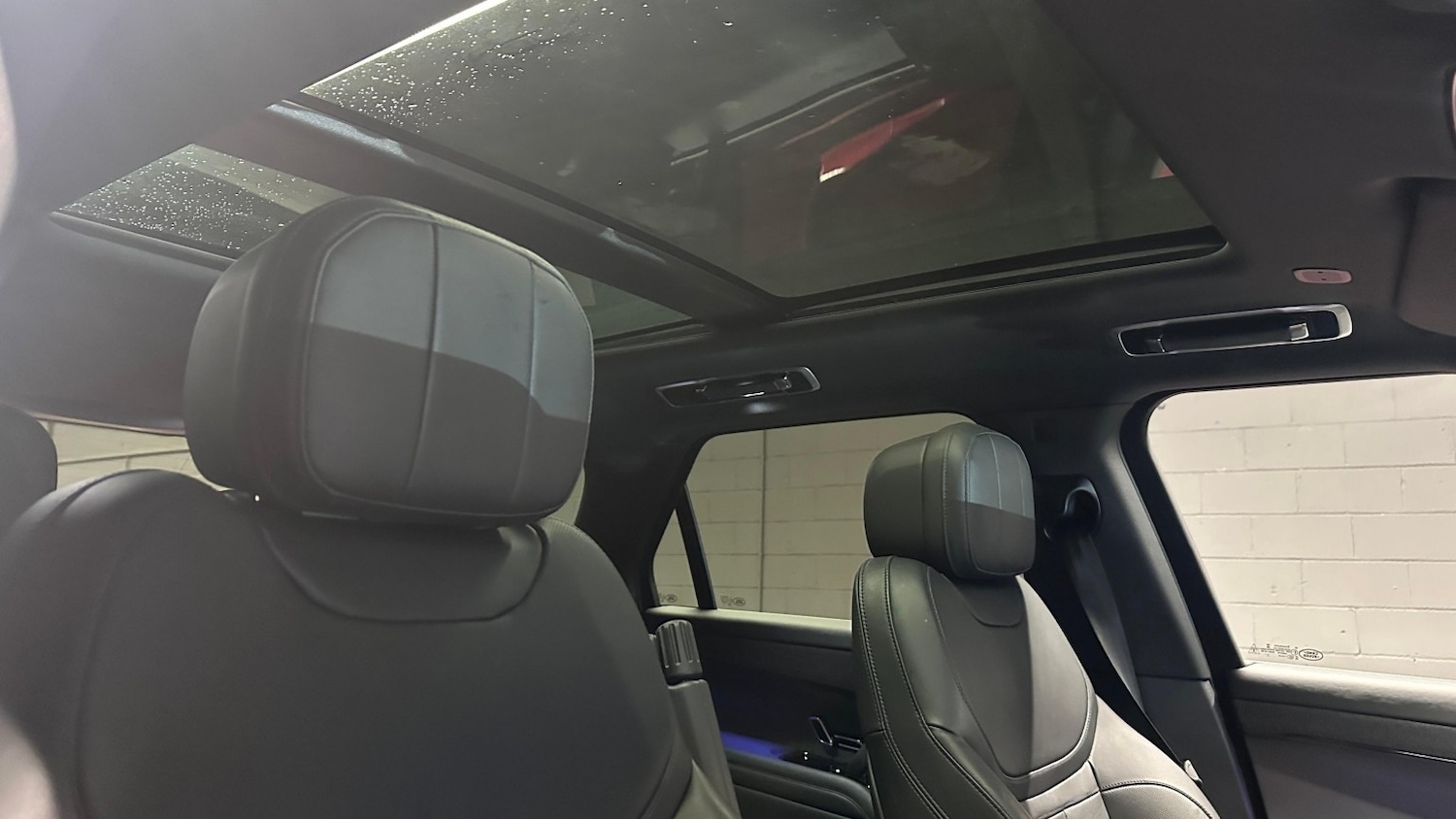 Used Land Rover Range Rover Sport 2023 for sale - 77735656: Photo 17