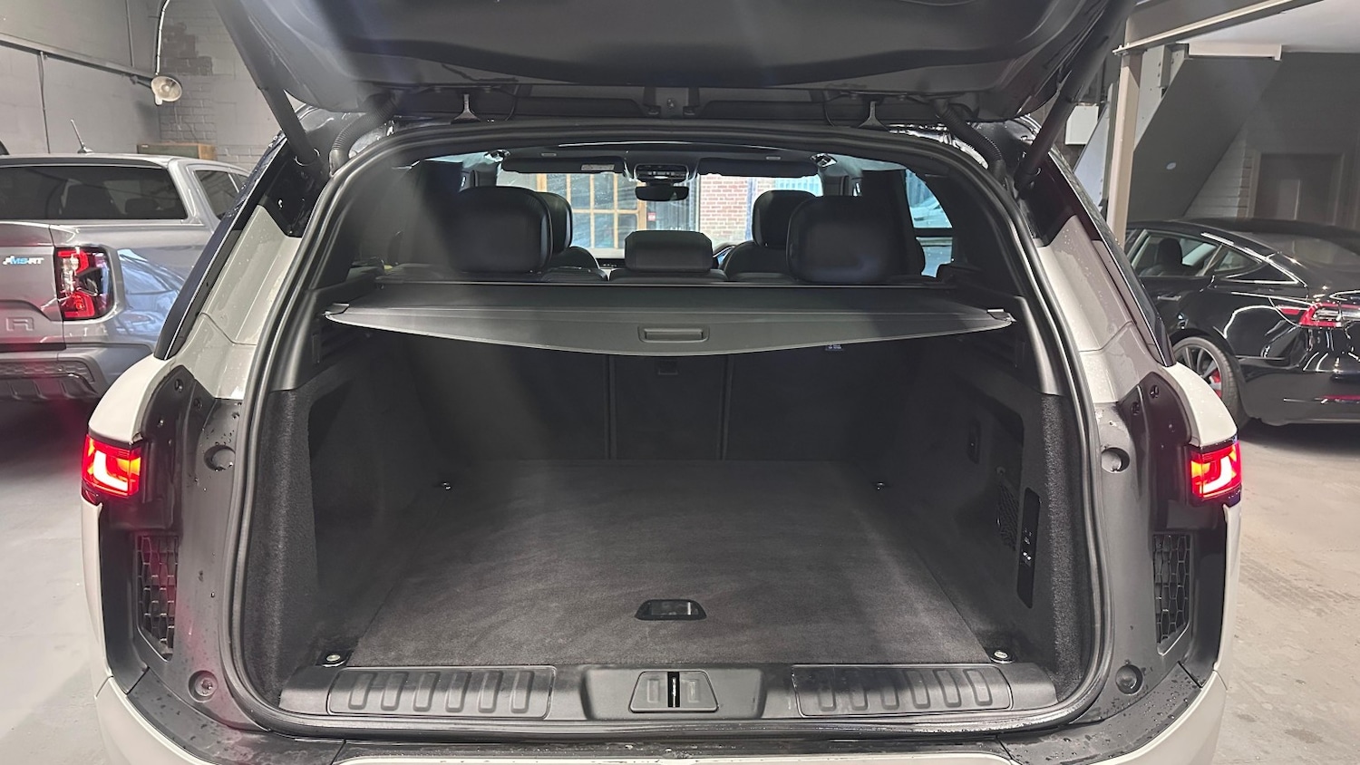 Used Land Rover Range Rover Sport 2023 for sale - 77735656: Photo 19