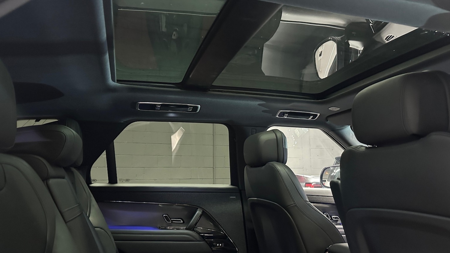 Used Land Rover Range Rover Sport 2023 for sale - 77735656: Photo 9