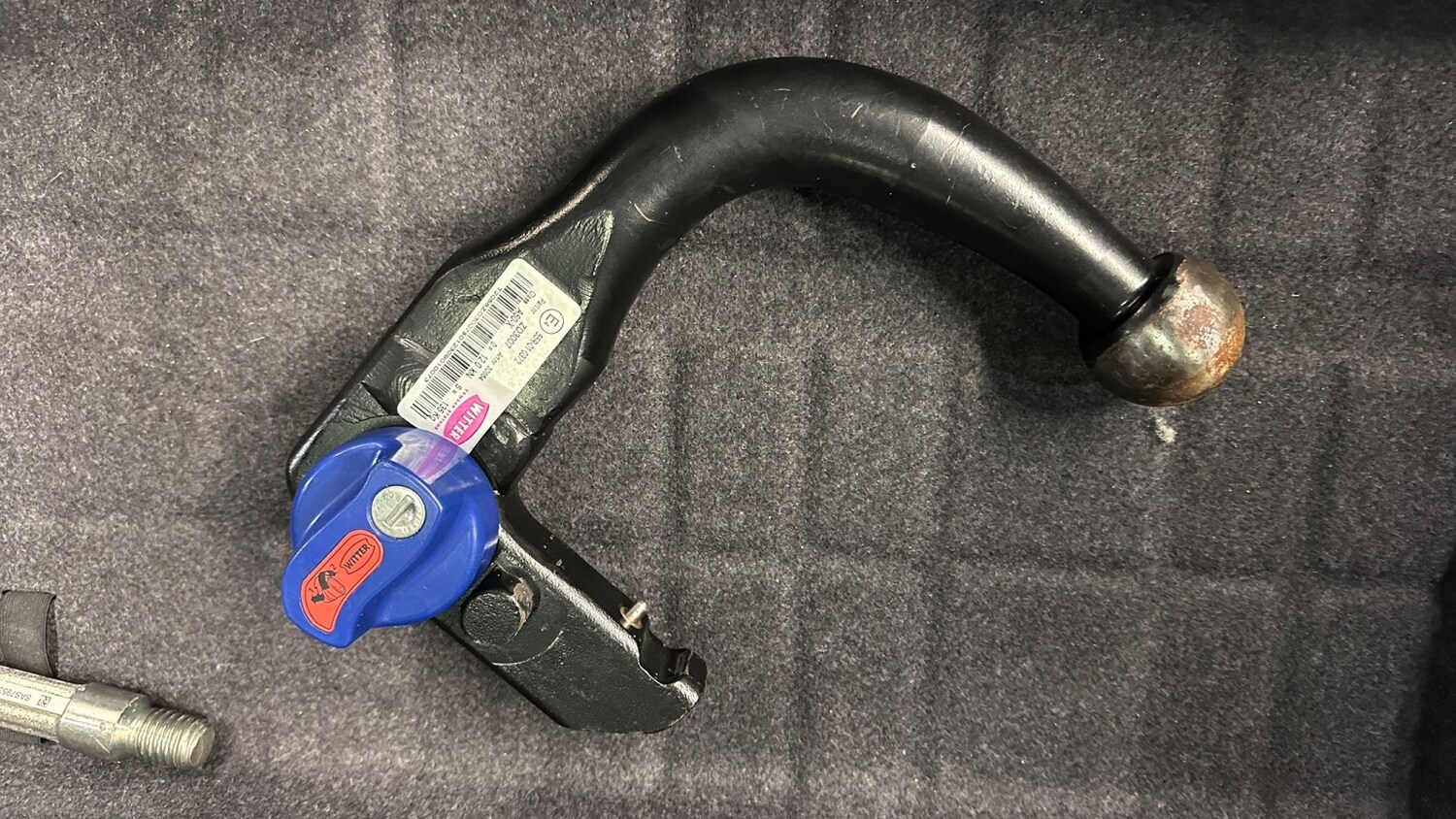 Used BMW 5 Series 2019 for sale - 78057110: Photo 12