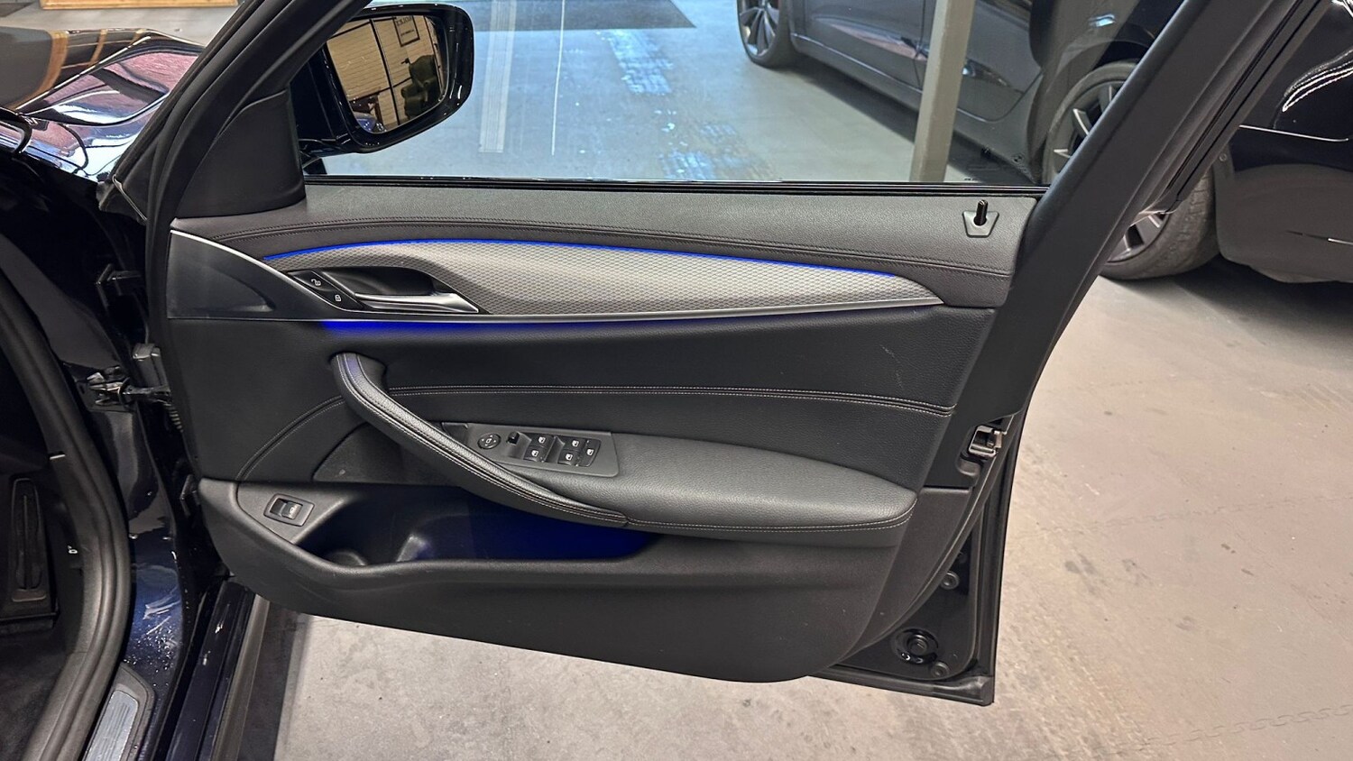 Used BMW 5 Series 2019 for sale - 78057110: Photo 14