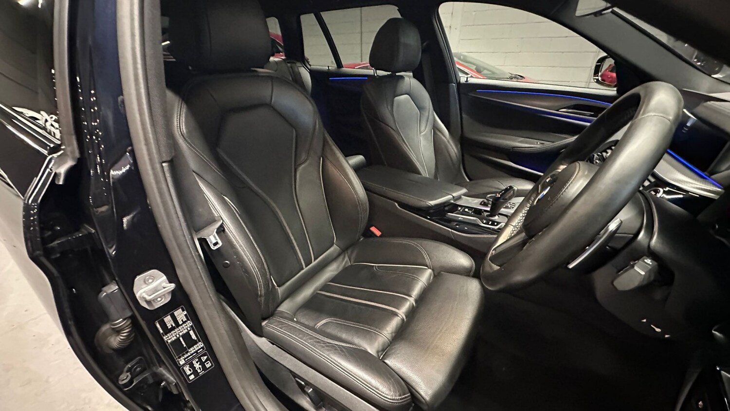 Used BMW 5 Series 2019 for sale - 78057110: Photo 15