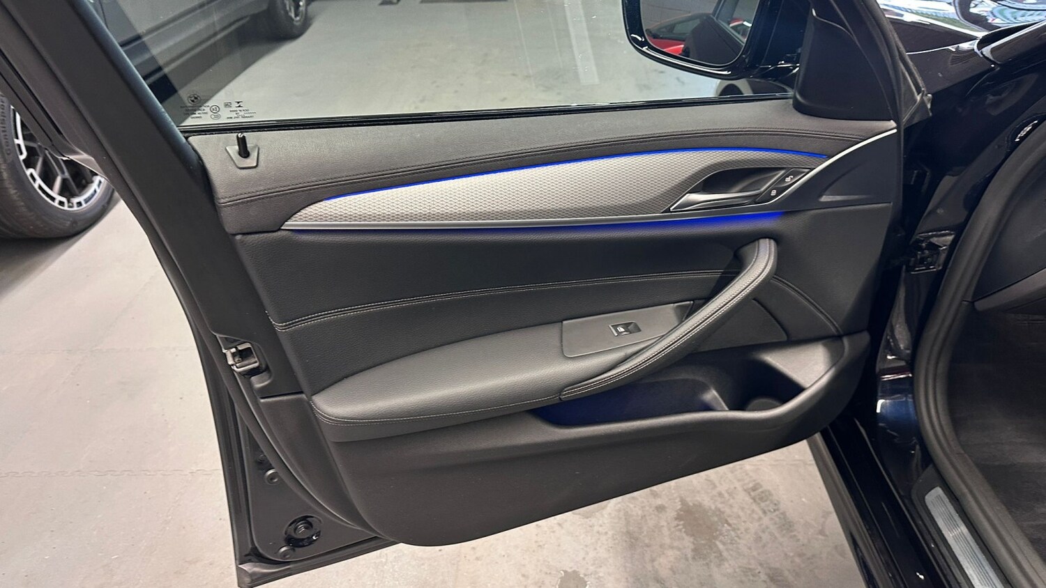 Used BMW 5 Series 2019 for sale - 78057110: Photo 17