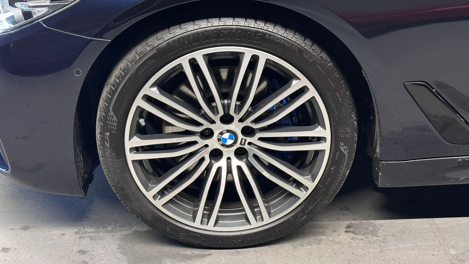 Used BMW 5 Series 2019 for sale - 78057110: Photo 20
