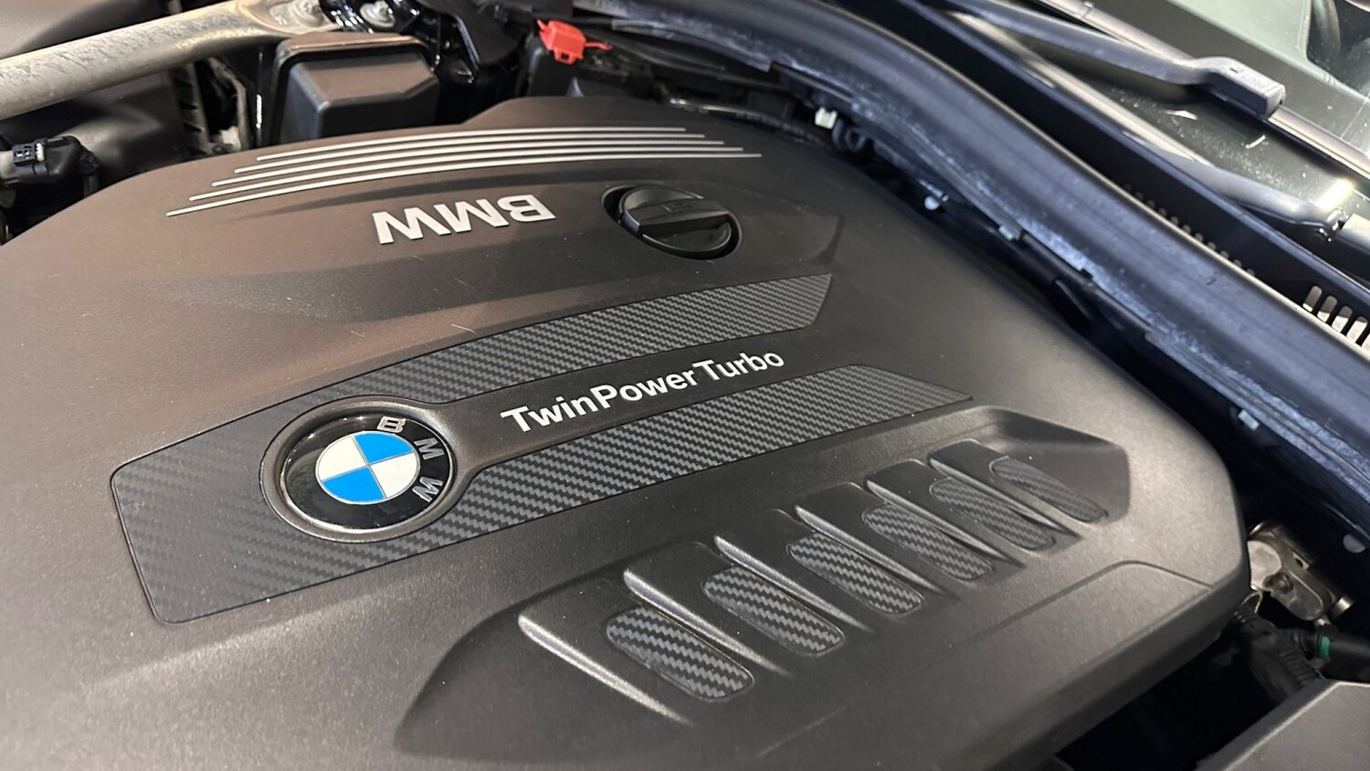 Used BMW 5 Series 2019 for sale - 78057110: Photo 23