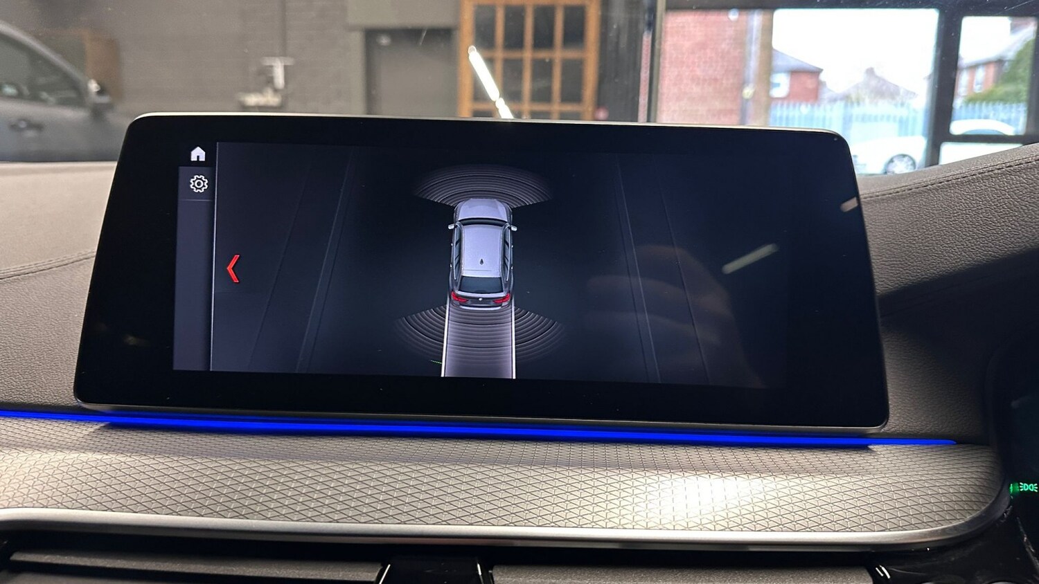 Used BMW 5 Series 2019 for sale - 78057110: Photo 25