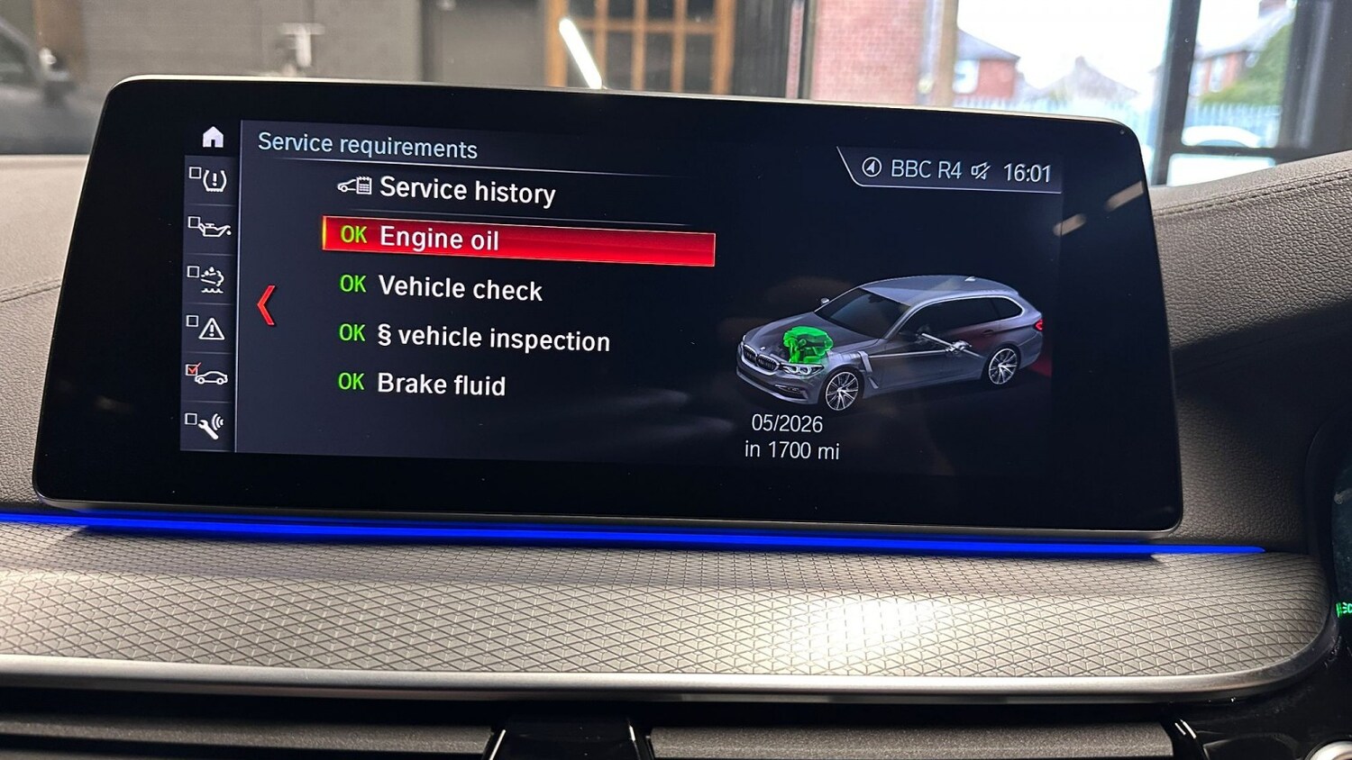 Used BMW 5 Series 2019 for sale - 78057110: Photo 27