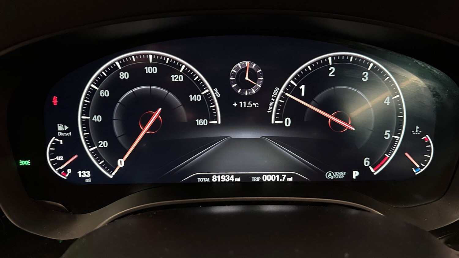 Used BMW 5 Series 2019 for sale - 78057110: Photo 28