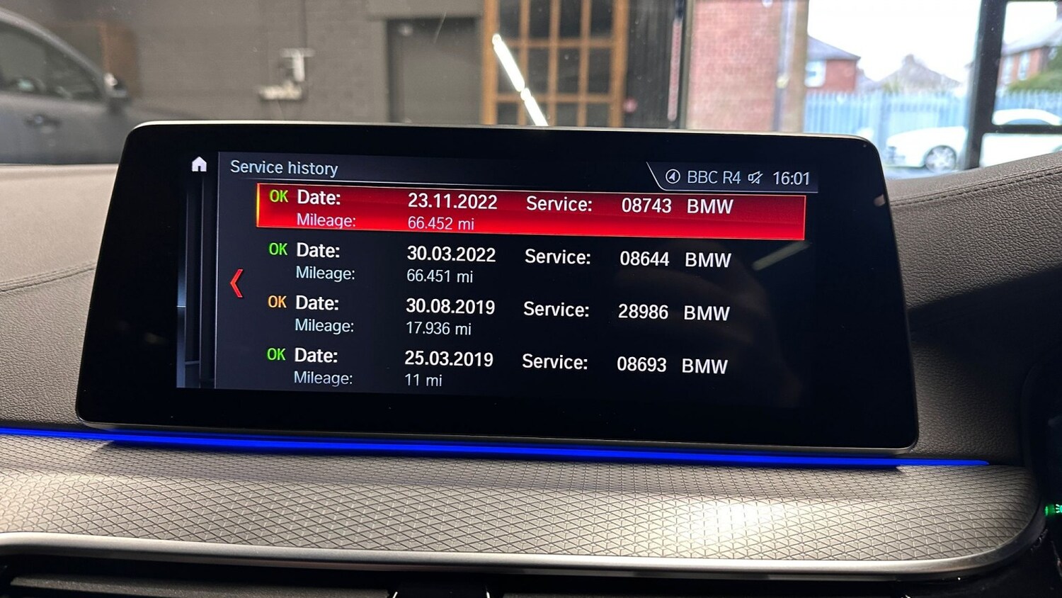 Used BMW 5 Series 2019 for sale - 78057110: Photo 29