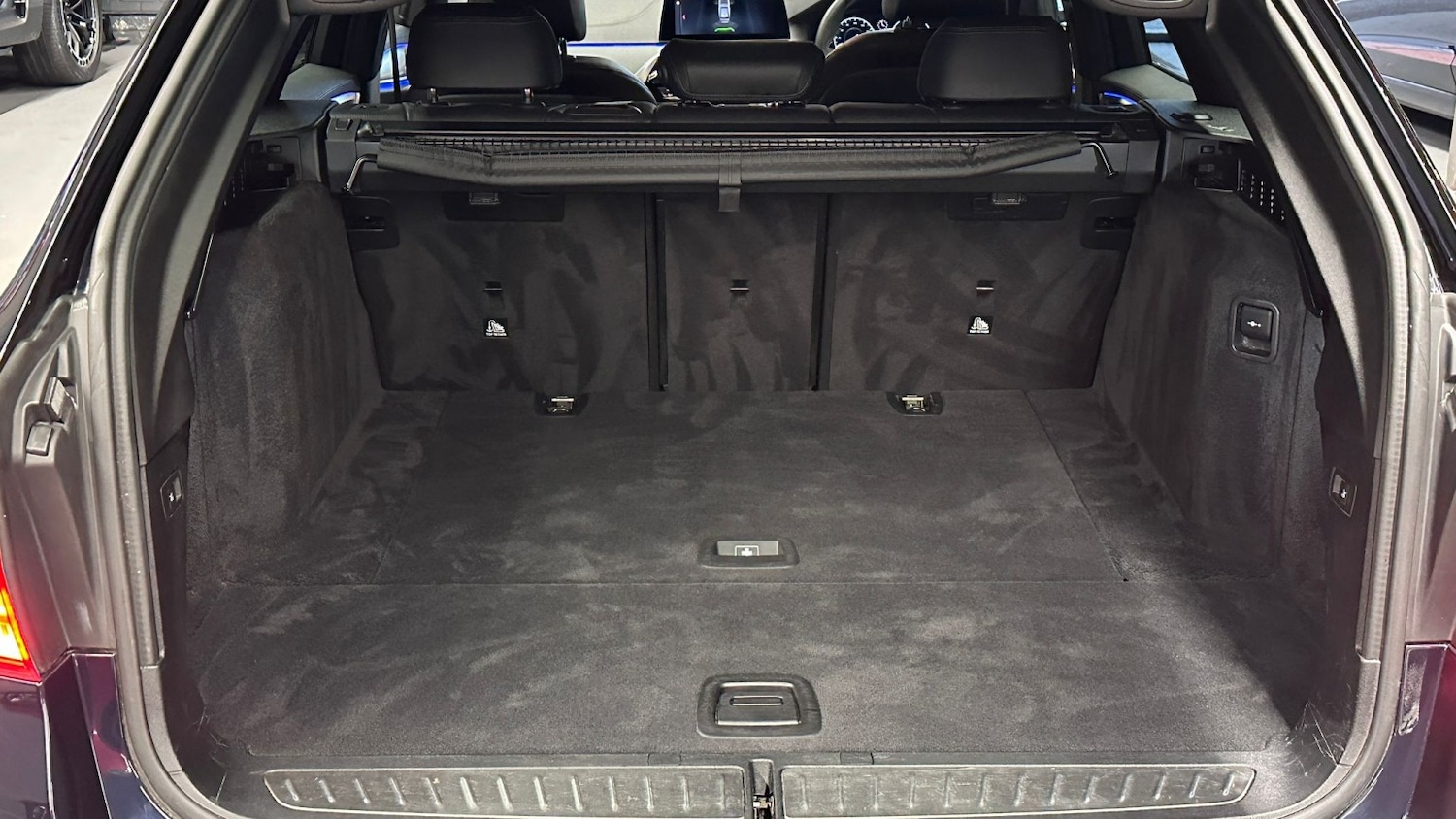 Used BMW 5 Series 2019 for sale - 78057110: Photo 7