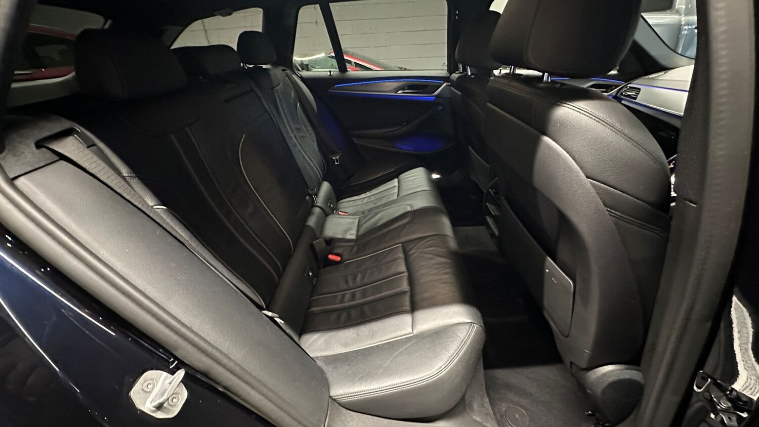 Used BMW 5 Series 2019 for sale - 78057110: Photo 8