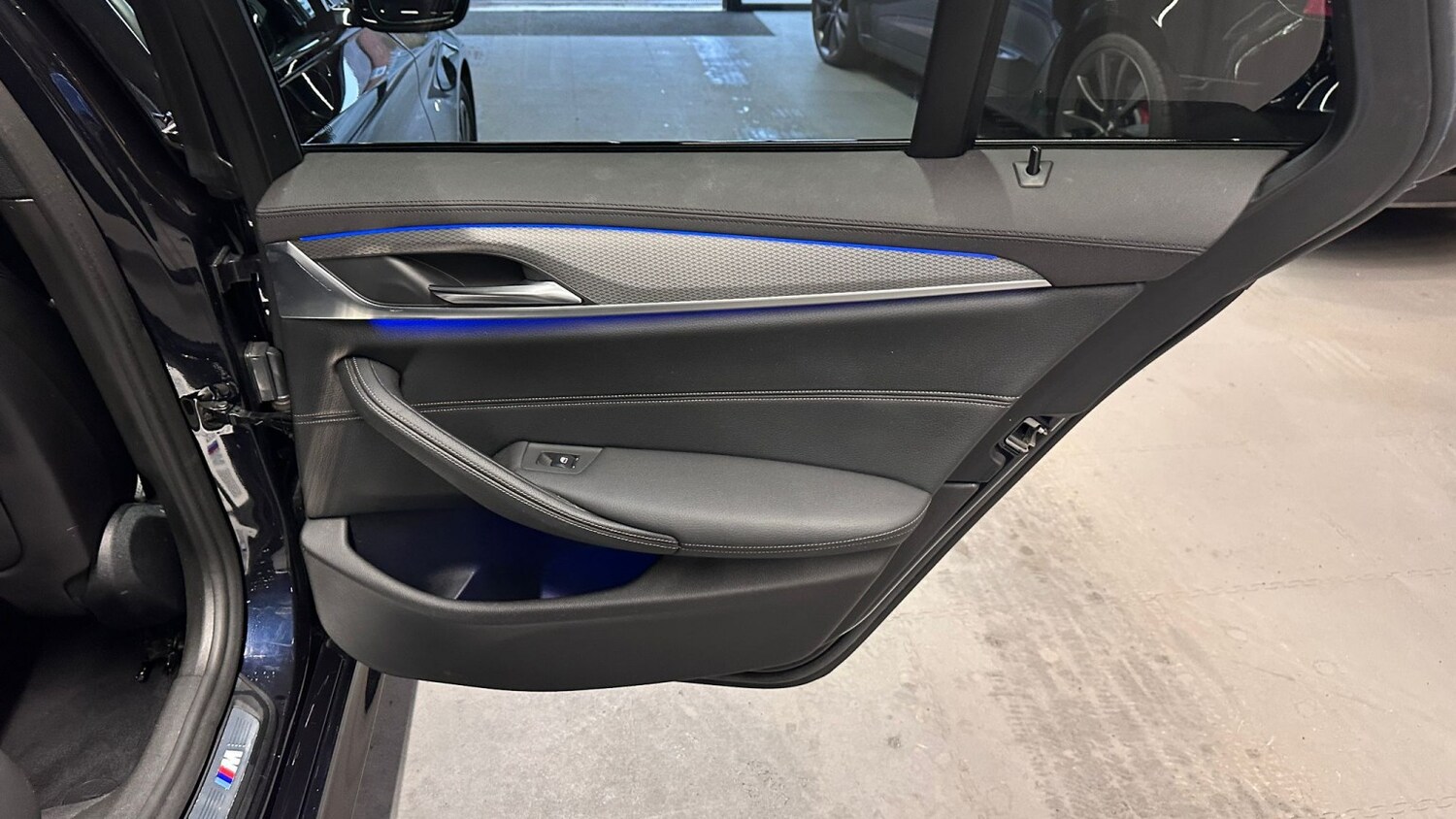 Used BMW 5 Series 2019 for sale - 78057110: Photo 9