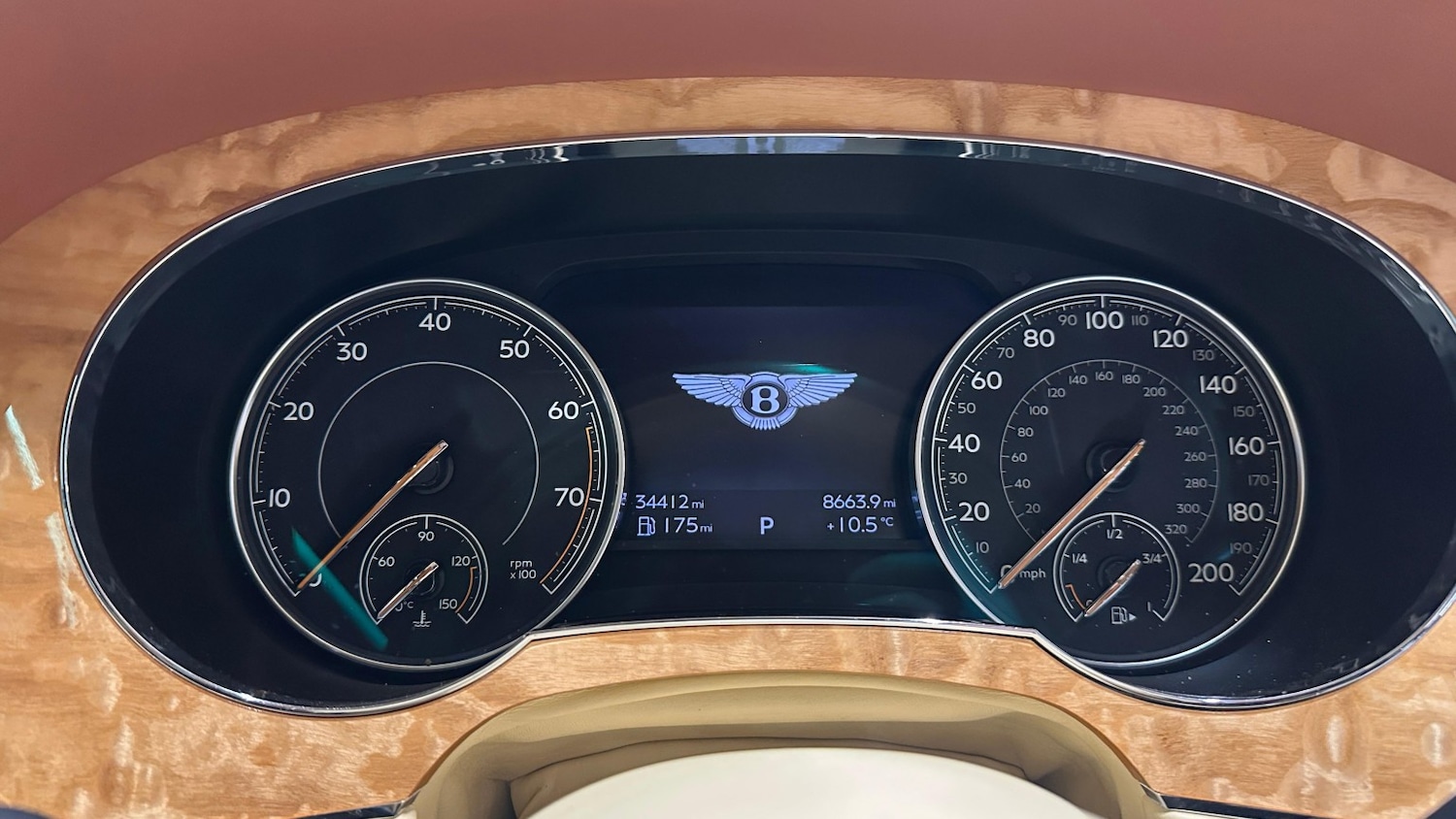 Used Bentley Bentayga 2016 for sale - 78143745: Photo 21