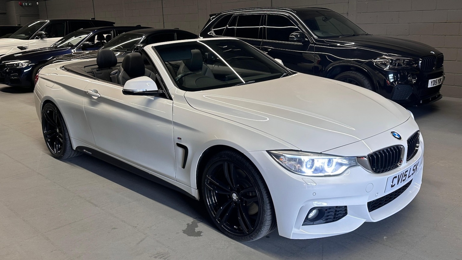 Used BMW 4 Series 2015 for sale - 78045545: Photo 10
