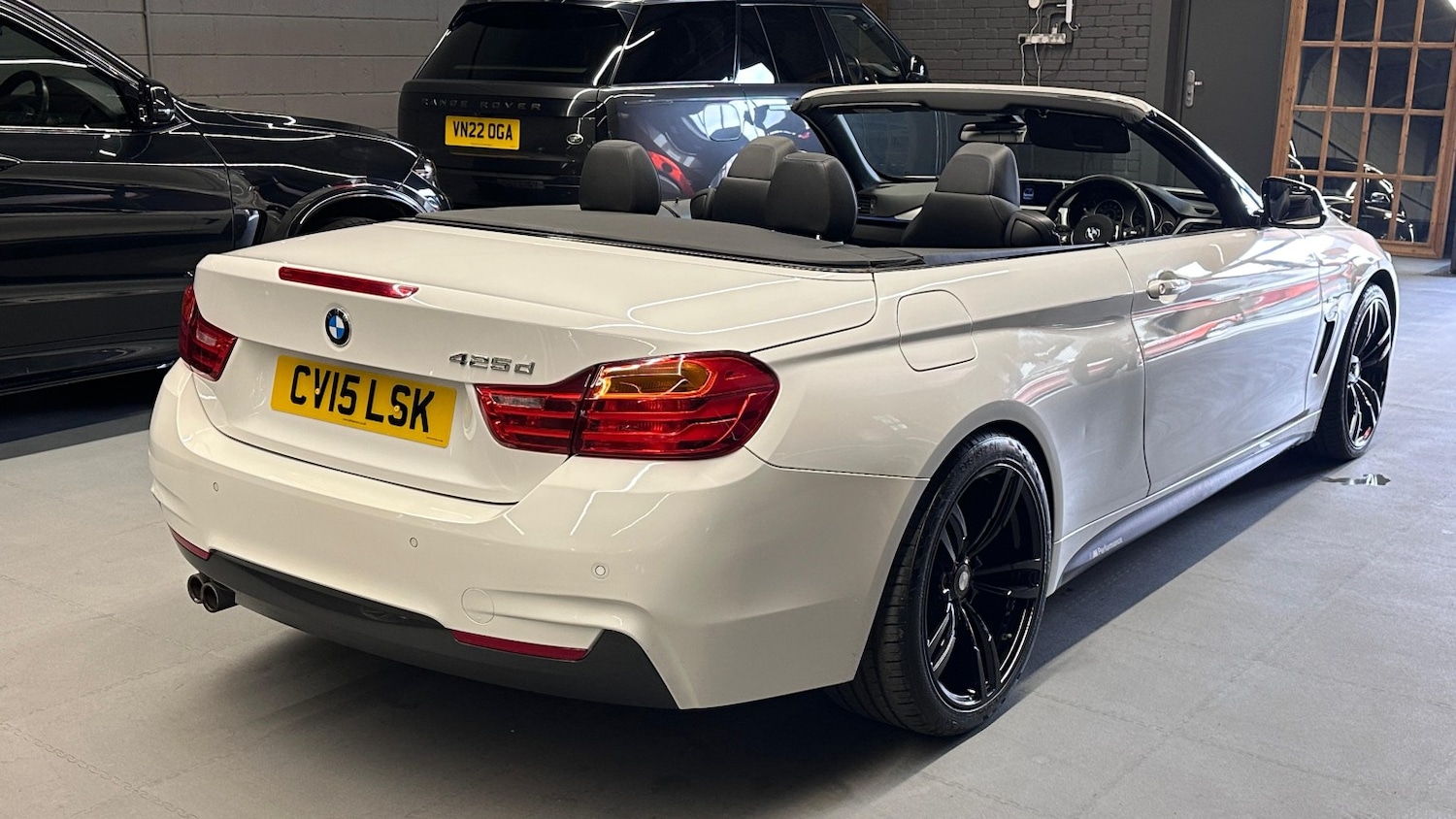 Used BMW 4 Series 2015 for sale - 78045545: Photo 13