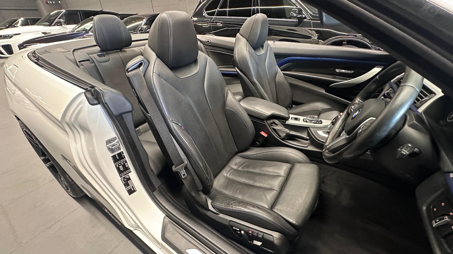 Used BMW 4 Series 2015 for sale - 78045545: Photo 16