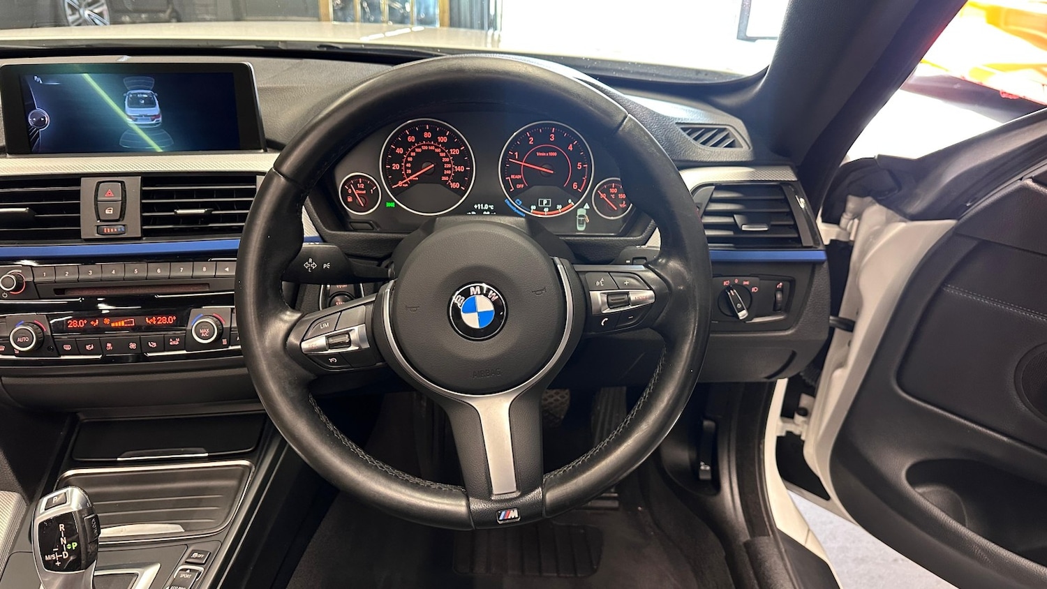 Used BMW 4 Series 2015 for sale - 78045545: Photo 18