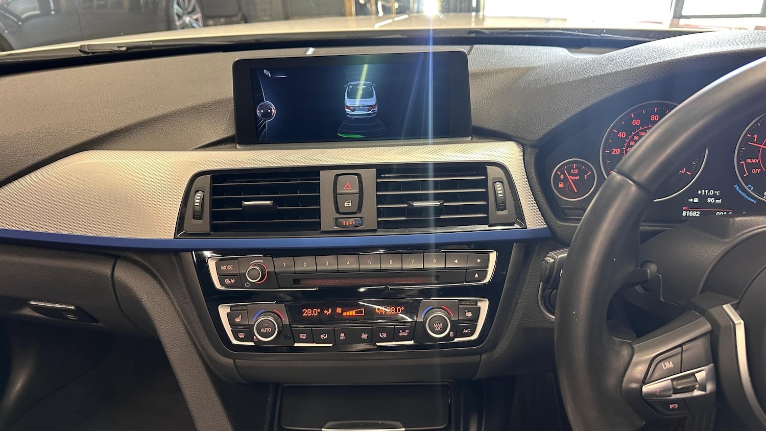 Used BMW 4 Series 2015 for sale - 78045545: Photo 20