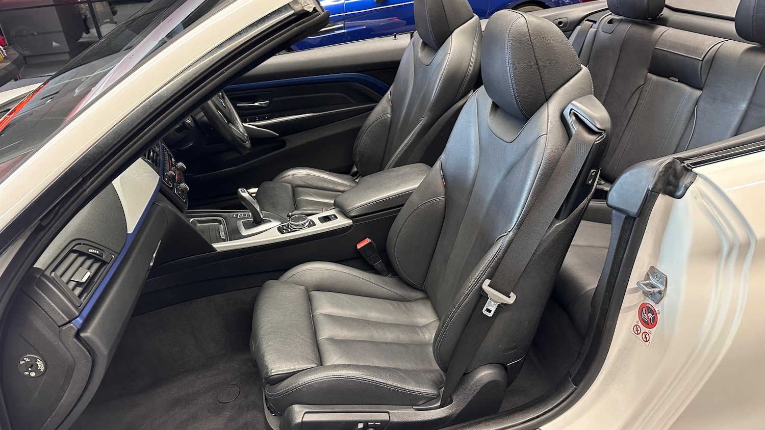 Used BMW 4 Series 2015 for sale - 78045545: Photo 21