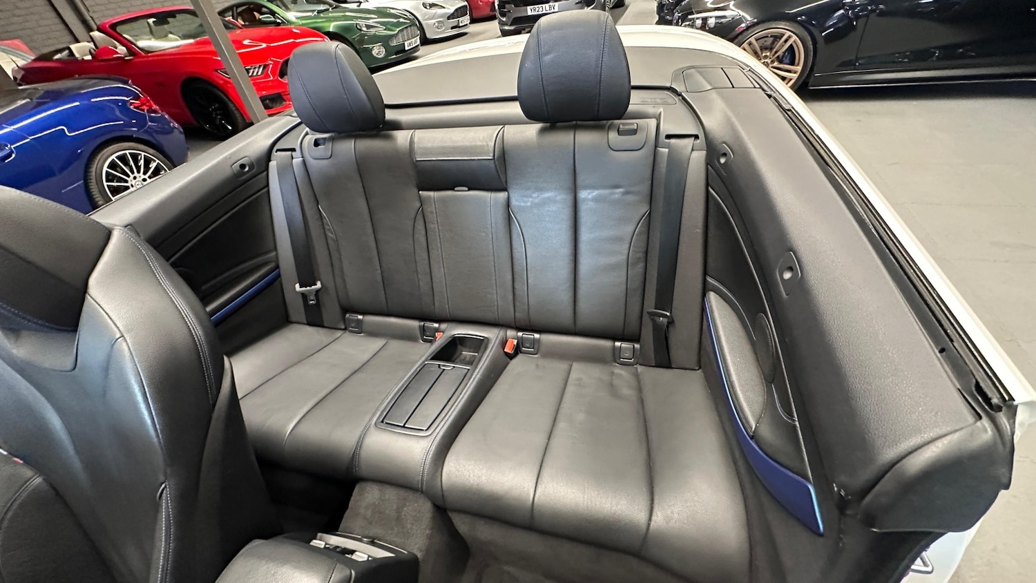 Used BMW 4 Series 2015 for sale - 78045545: Photo 22