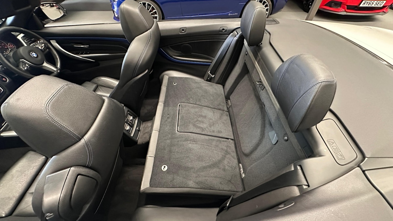 Used BMW 4 Series 2015 for sale - 78045545: Photo 24