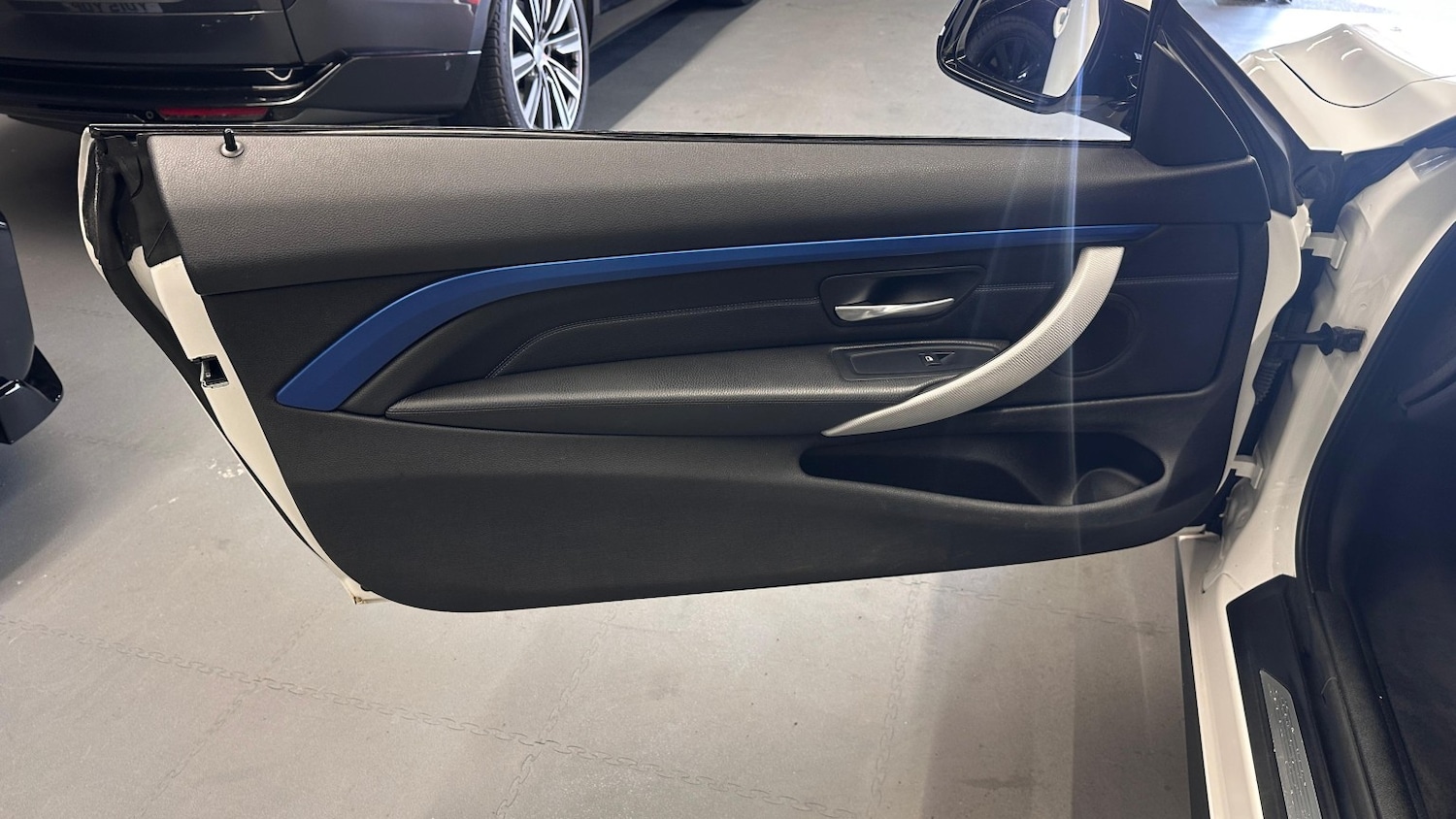 Used BMW 4 Series 2015 for sale - 78045545: Photo 27