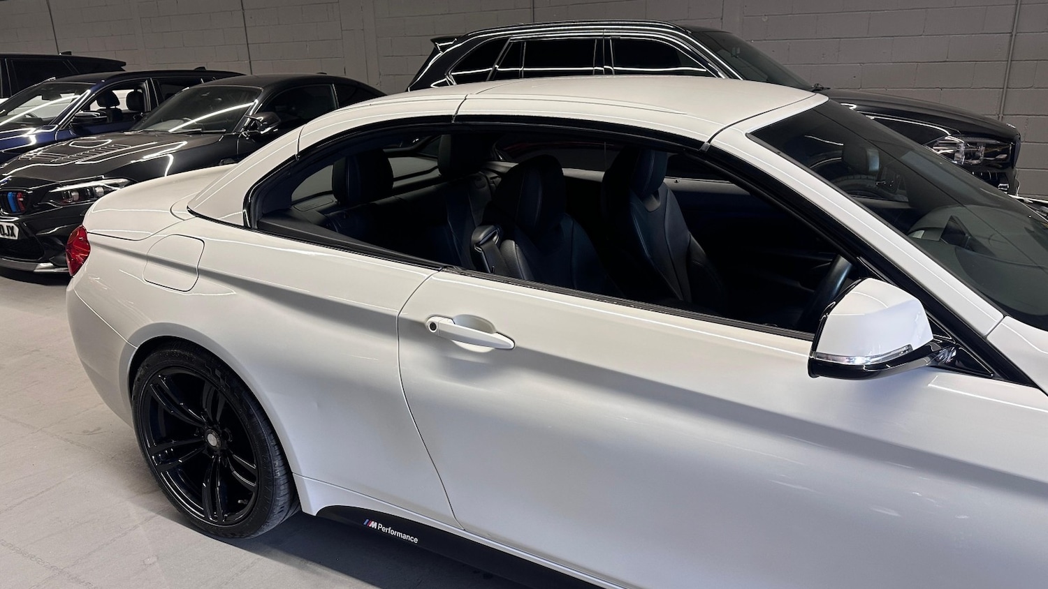 Used BMW 4 Series 2015 for sale - 78045545: Photo 3