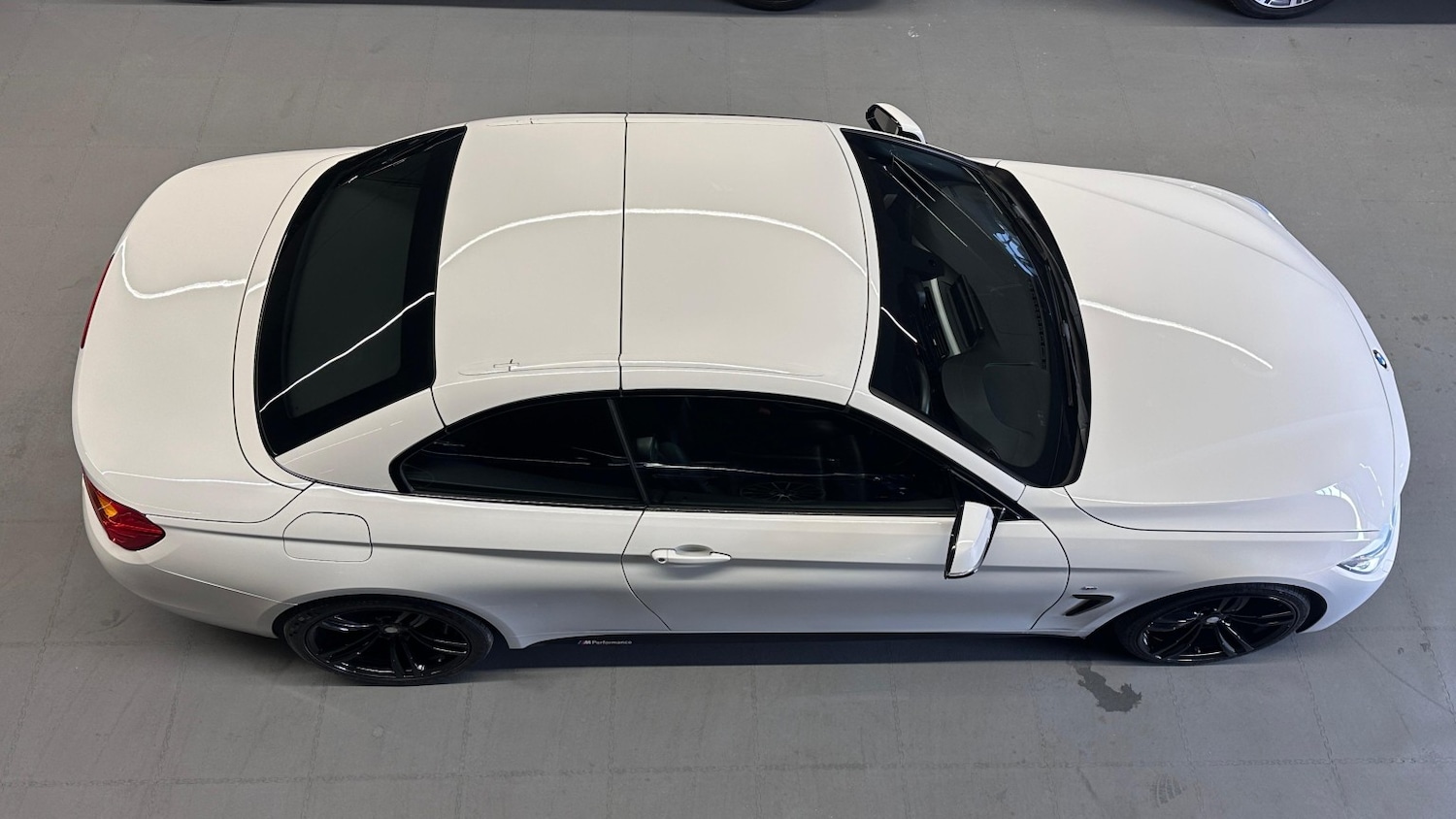 Used BMW 4 Series 2015 for sale - 78045545: Photo 4