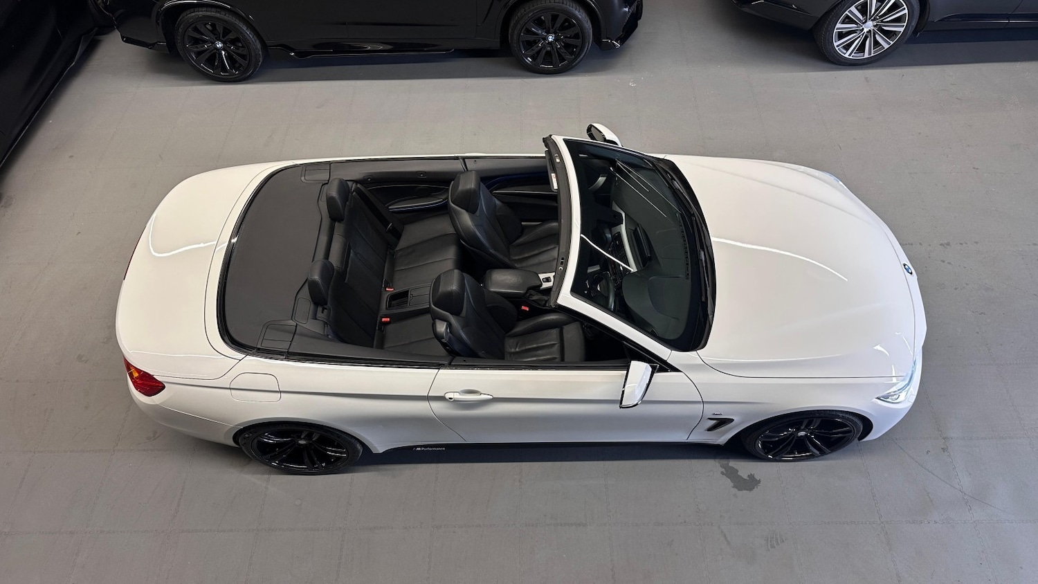 Used BMW 4 Series 2015 for sale - 78045545: Photo 7