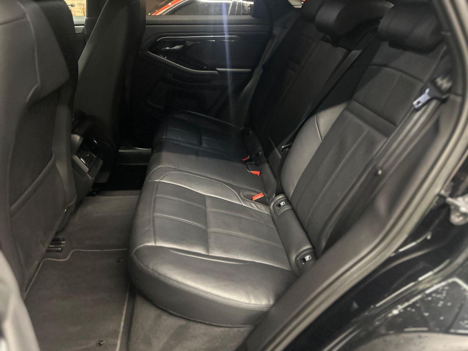 Used Land Rover Range Rover Evoque 2019 for sale - 76149253: Photo 12