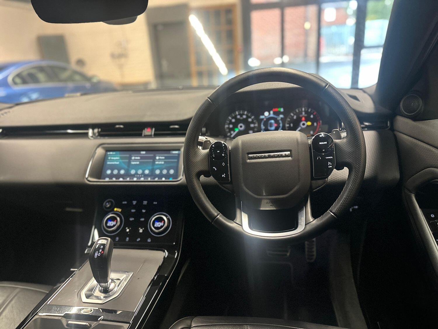 Used Land Rover Range Rover Evoque 2019 for sale - 76149253: Photo 16