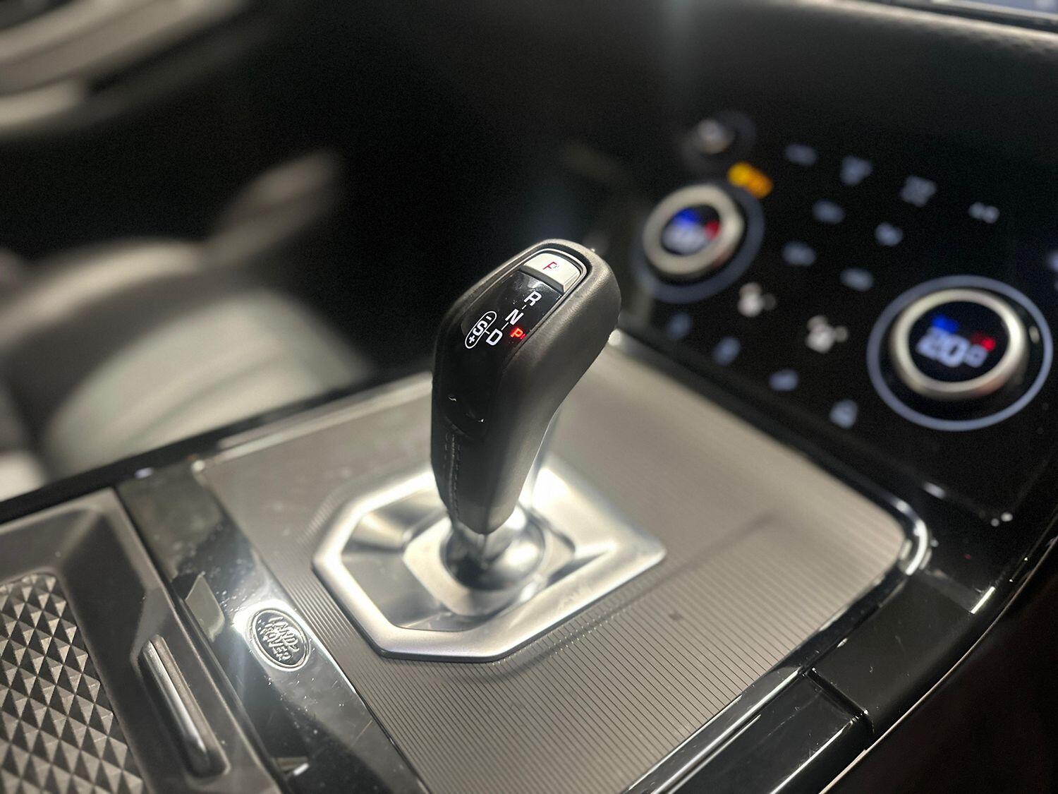 Used Land Rover Range Rover Evoque 2019 for sale - 76149253: Photo 18