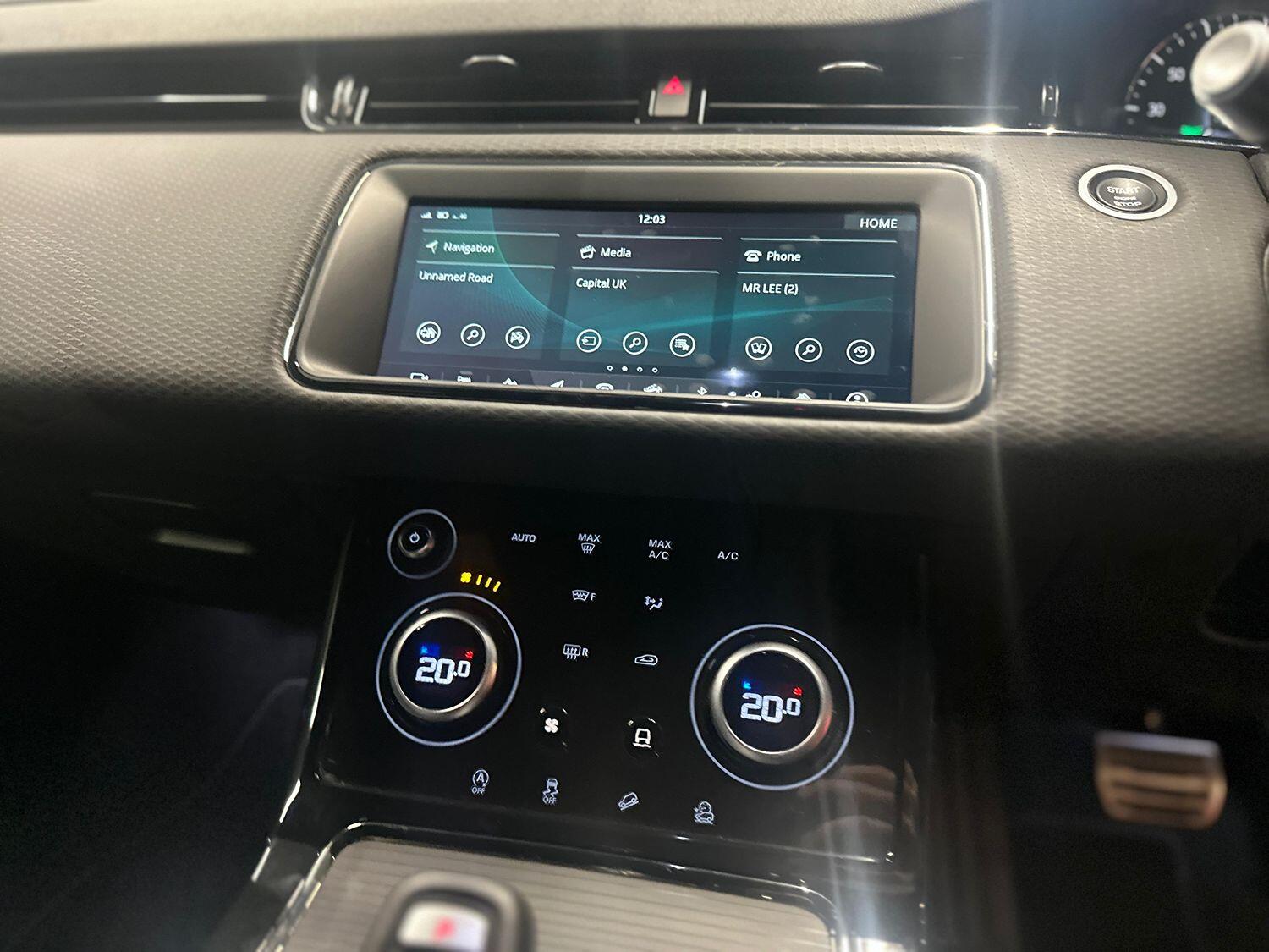 Used Land Rover Range Rover Evoque 2019 for sale - 76149253: Photo 20