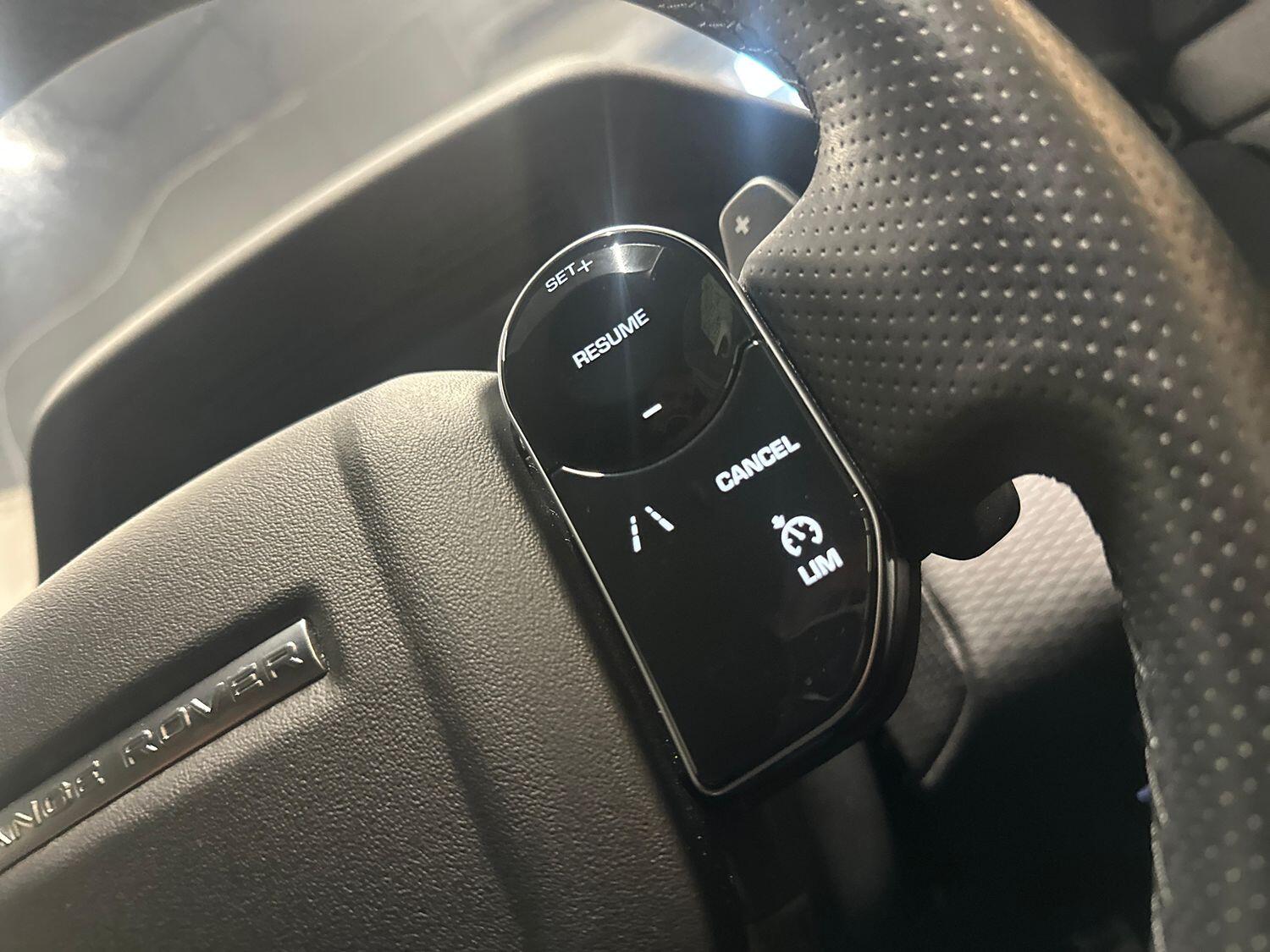 Used Land Rover Range Rover Evoque 2019 for sale - 76149253: Photo 22