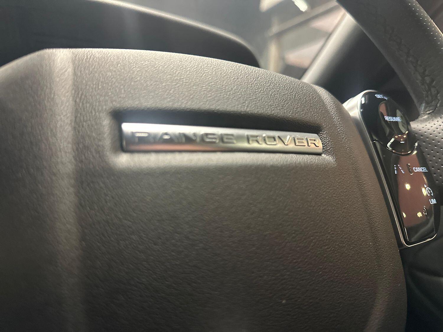 Used Land Rover Range Rover Evoque 2019 for sale - 76149253: Photo 24
