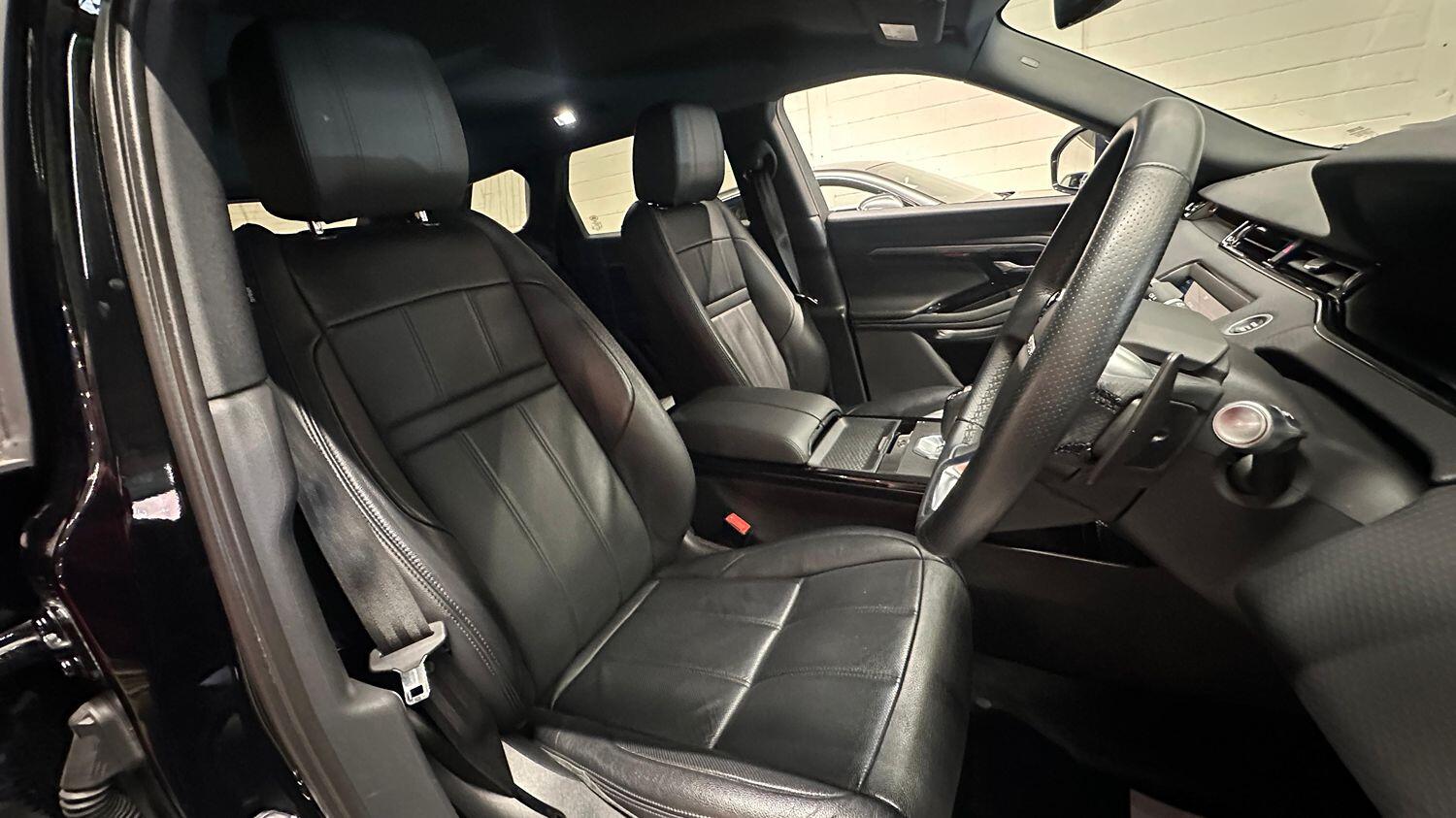 Used Land Rover Range Rover Evoque 2019 for sale - 76149253: Photo 28