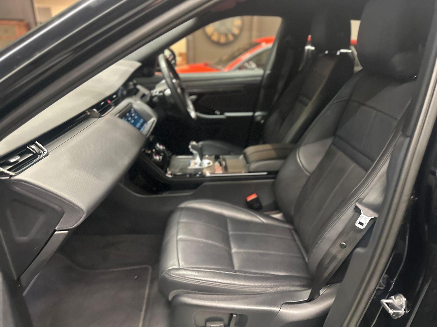 Used Land Rover Range Rover Evoque 2019 for sale - 76149253: Photo 3