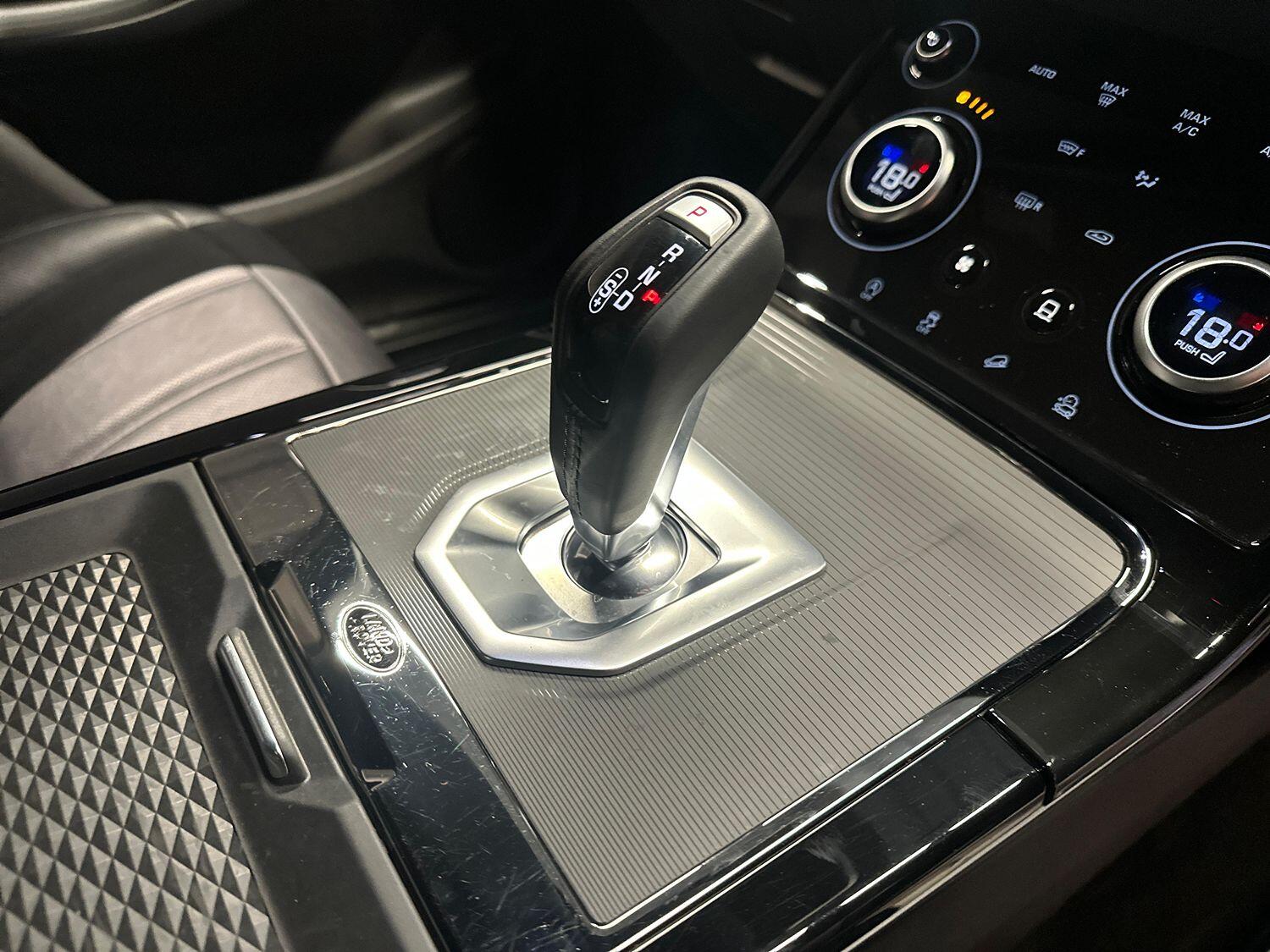 Used Land Rover Range Rover Evoque 2019 for sale - 76149253: Photo 30