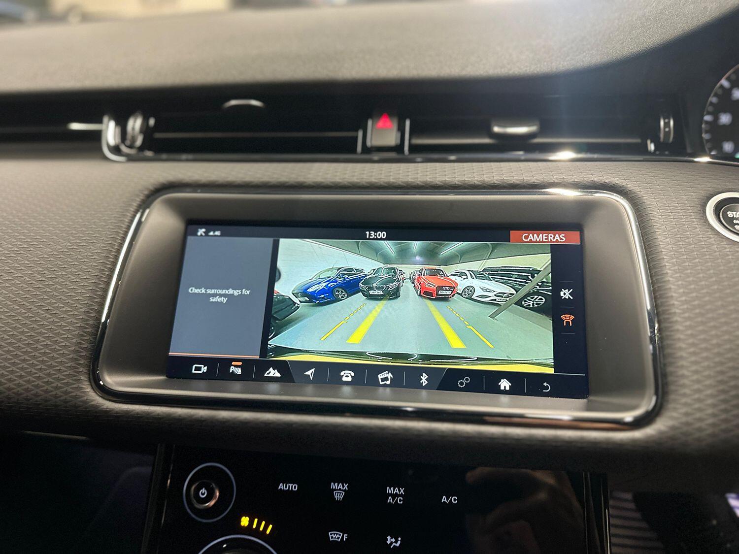 Used Land Rover Range Rover Evoque 2019 for sale - 76149253: Photo 32