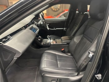 Used Land Rover Range Rover Evoque 2019 for sale - 76149253: Photo 3