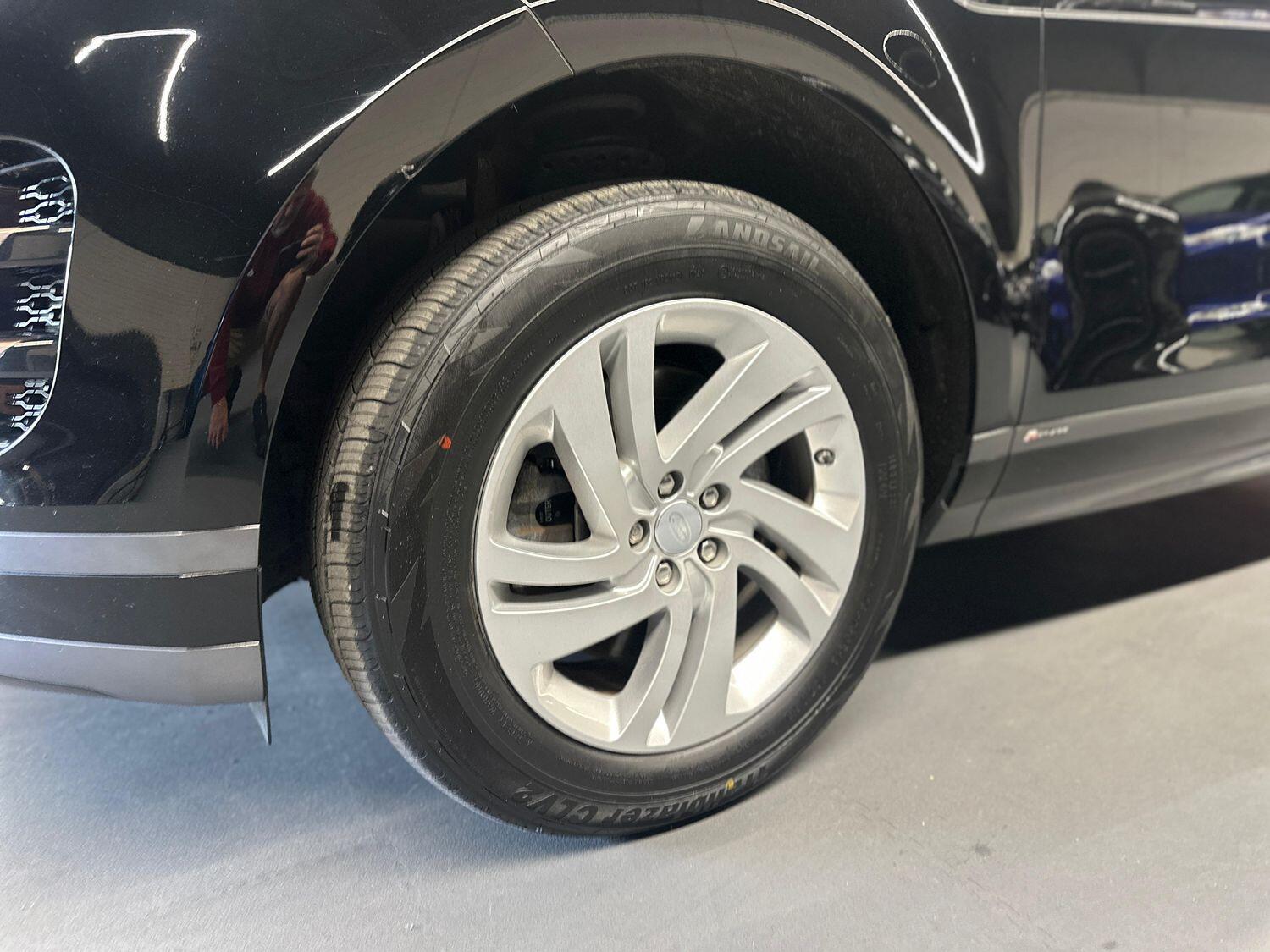Used Land Rover Range Rover Evoque 2019 for sale - 76149253: Photo 41