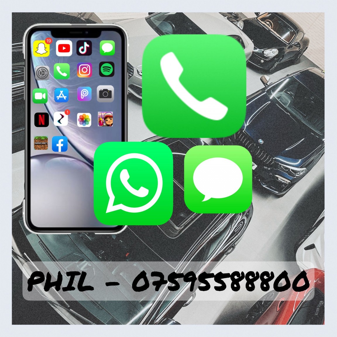 Used Land Rover Range Rover Evoque 2019 for sale - 76149253: Photo 44