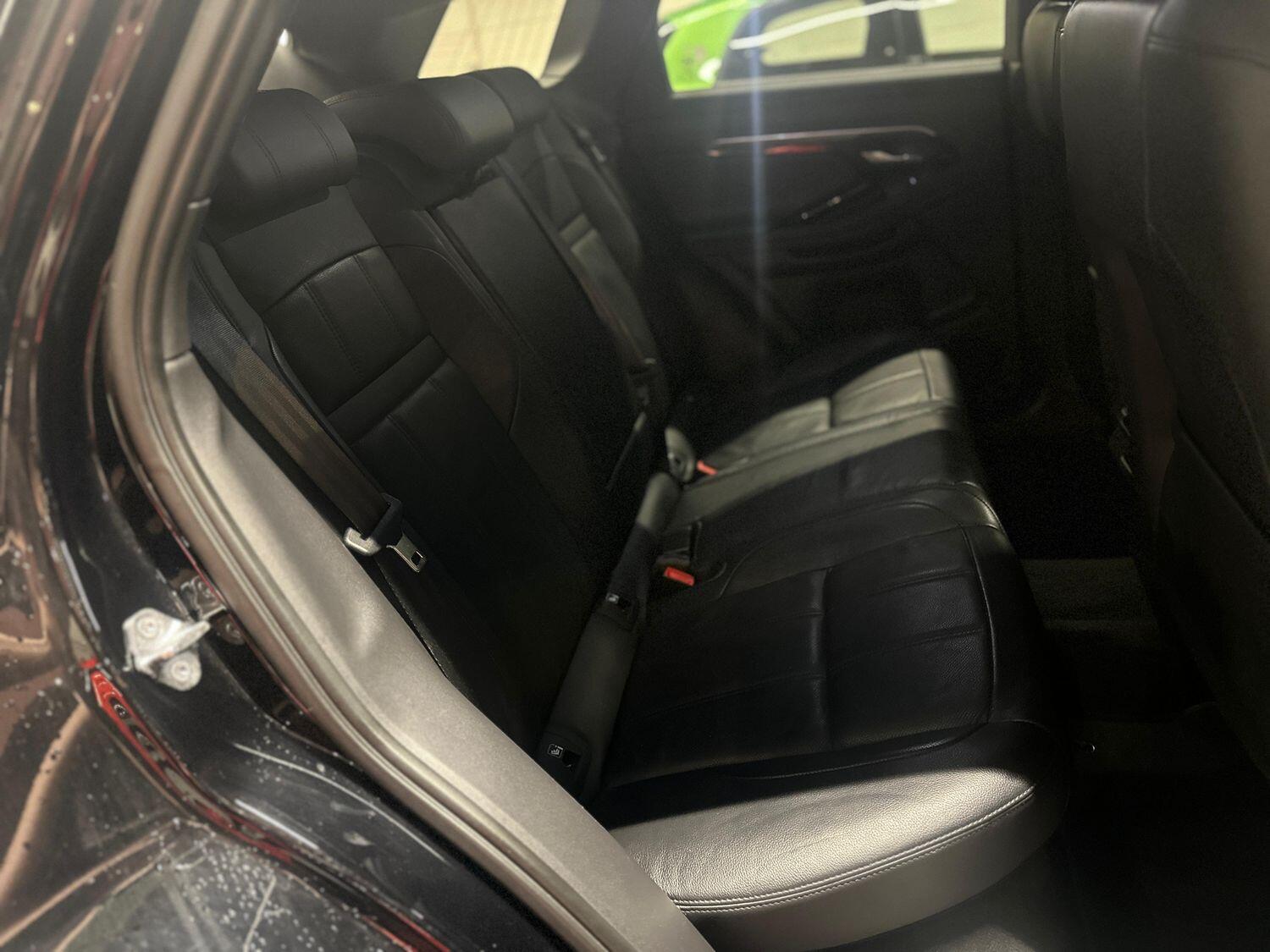 Used Land Rover Range Rover Evoque 2019 for sale - 76149253: Photo 9
