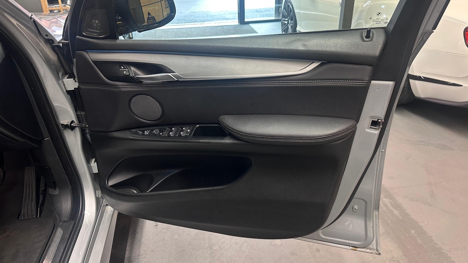 Used BMW X5 2017 for sale - 77289111: Photo 12