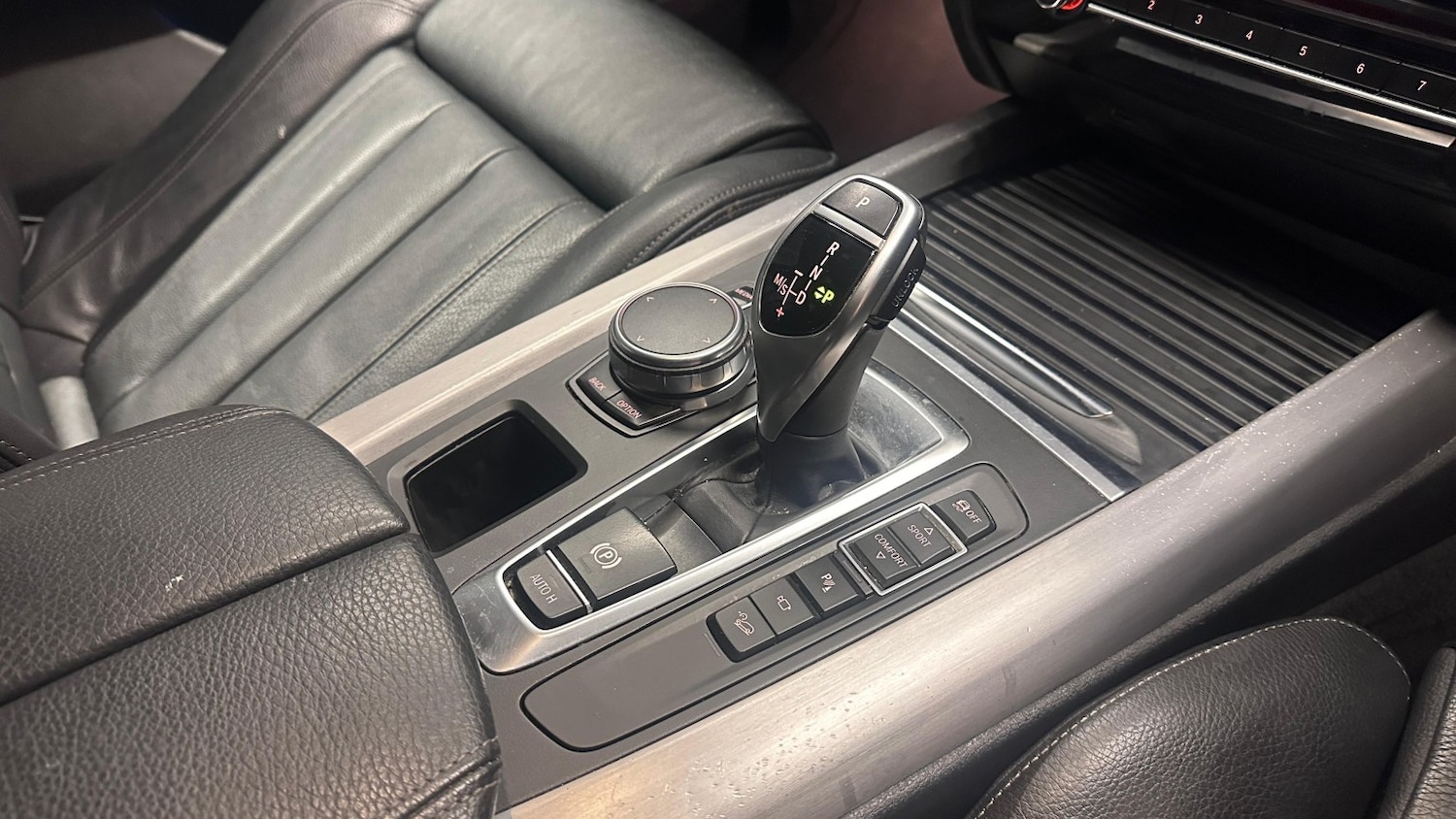 Used BMW X5 2017 for sale - 77289111: Photo 13