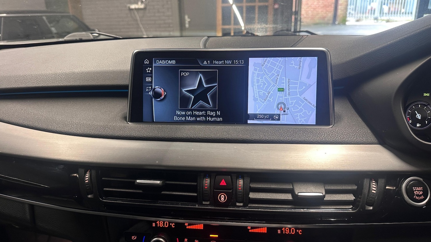 Used BMW X5 2017 for sale - 77289111: Photo 18