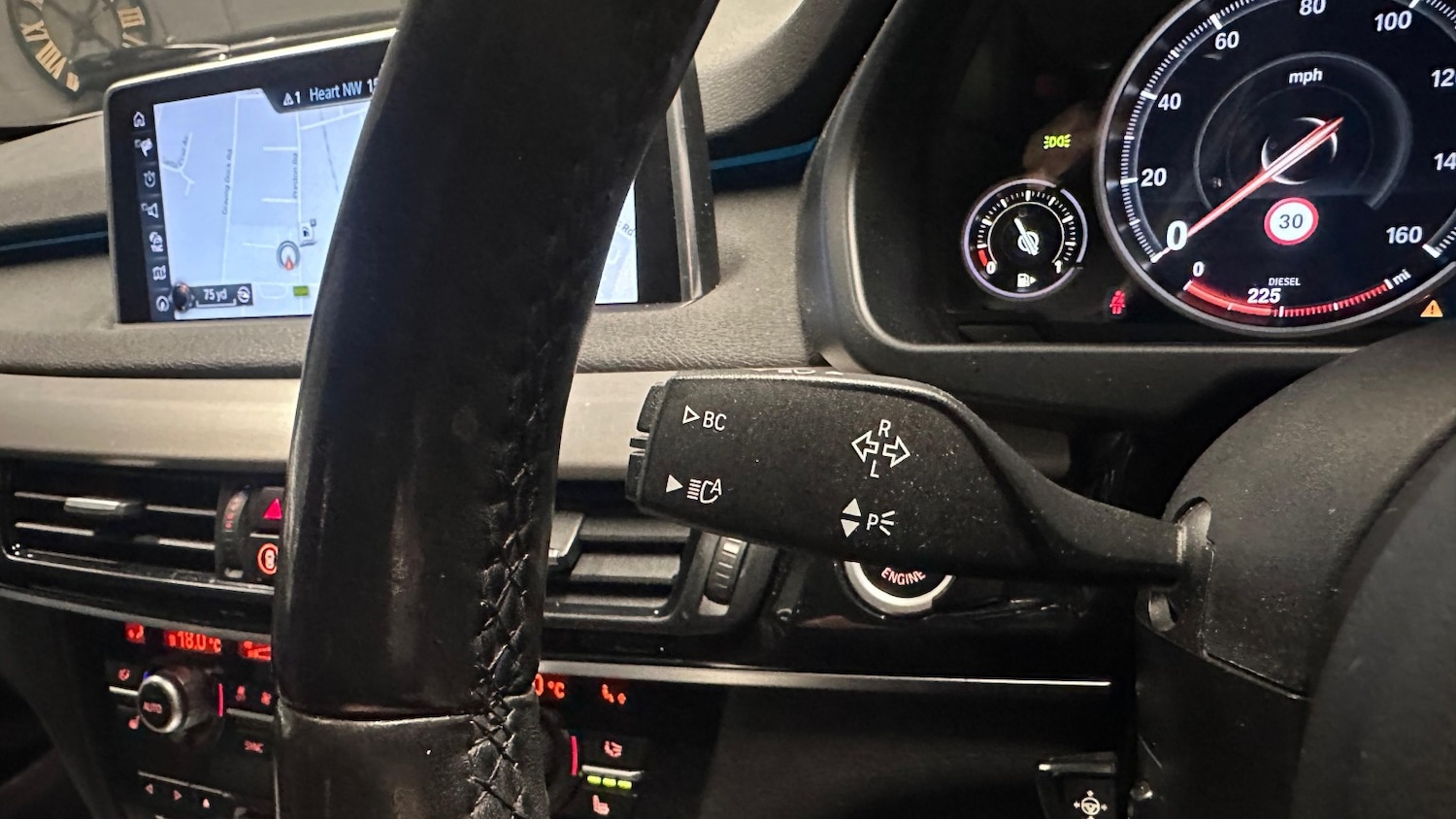 Used BMW X5 2017 for sale - 77289111: Photo 19